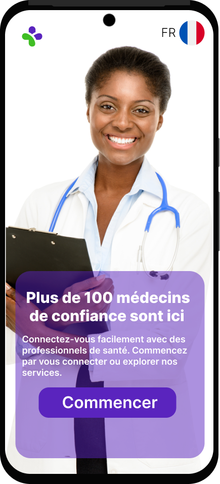 CallMed Feature